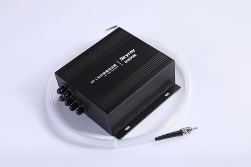 光纖測(cè)溫怎么樣？